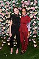 mackenzie foy and misty copeland journey into nutcracker and the four realms at nyc pop up05