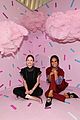mackenzie foy and misty copeland journey into nutcracker and the four realms at nyc pop up06