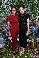 mackenzie foy and misty copeland journey into nutcracker and the four realms at nyc pop up16