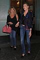 goldie hawn melanie griffith out for dinner 01