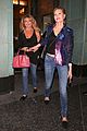 goldie hawn melanie griffith out for dinner 05