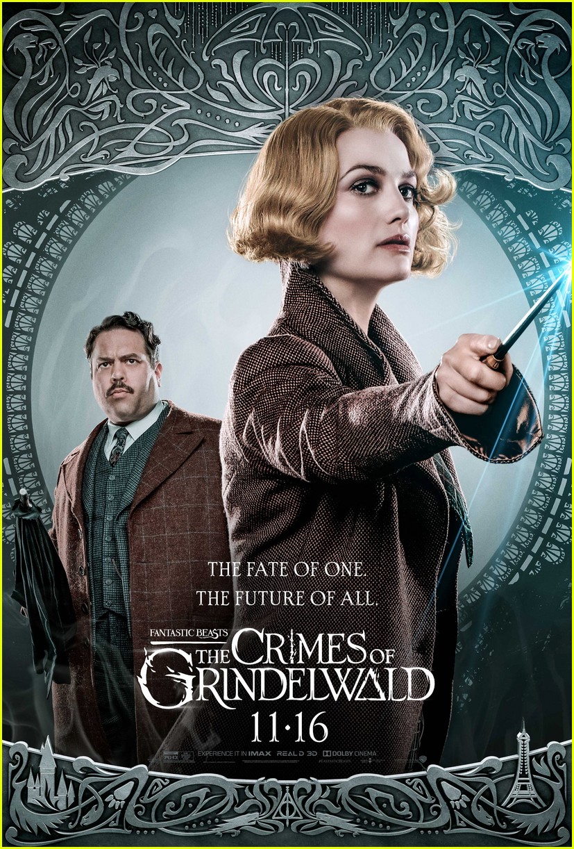 fantastic beasts grindelwald gets six brand new posters044162668