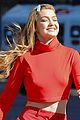 gigi hadid shows off her volleyball skills during a photo shoot break03