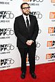jonah hill premieres directorial debut mid90s at new york film festival 14