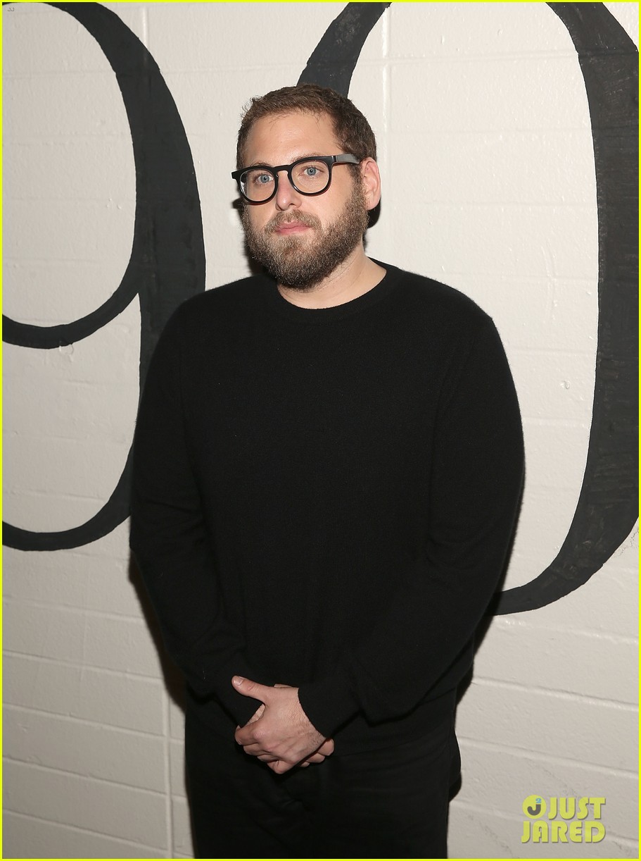 jonah hill on controversial language in mid90s it was more important 034167188