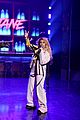 dinah jane gives solo debut performance of bottled up on tonight show 03