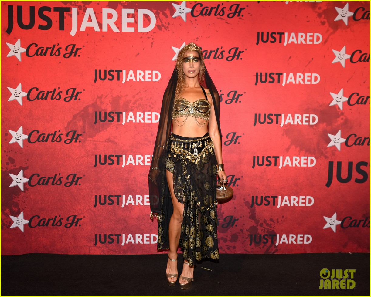 just jared halloween party 69