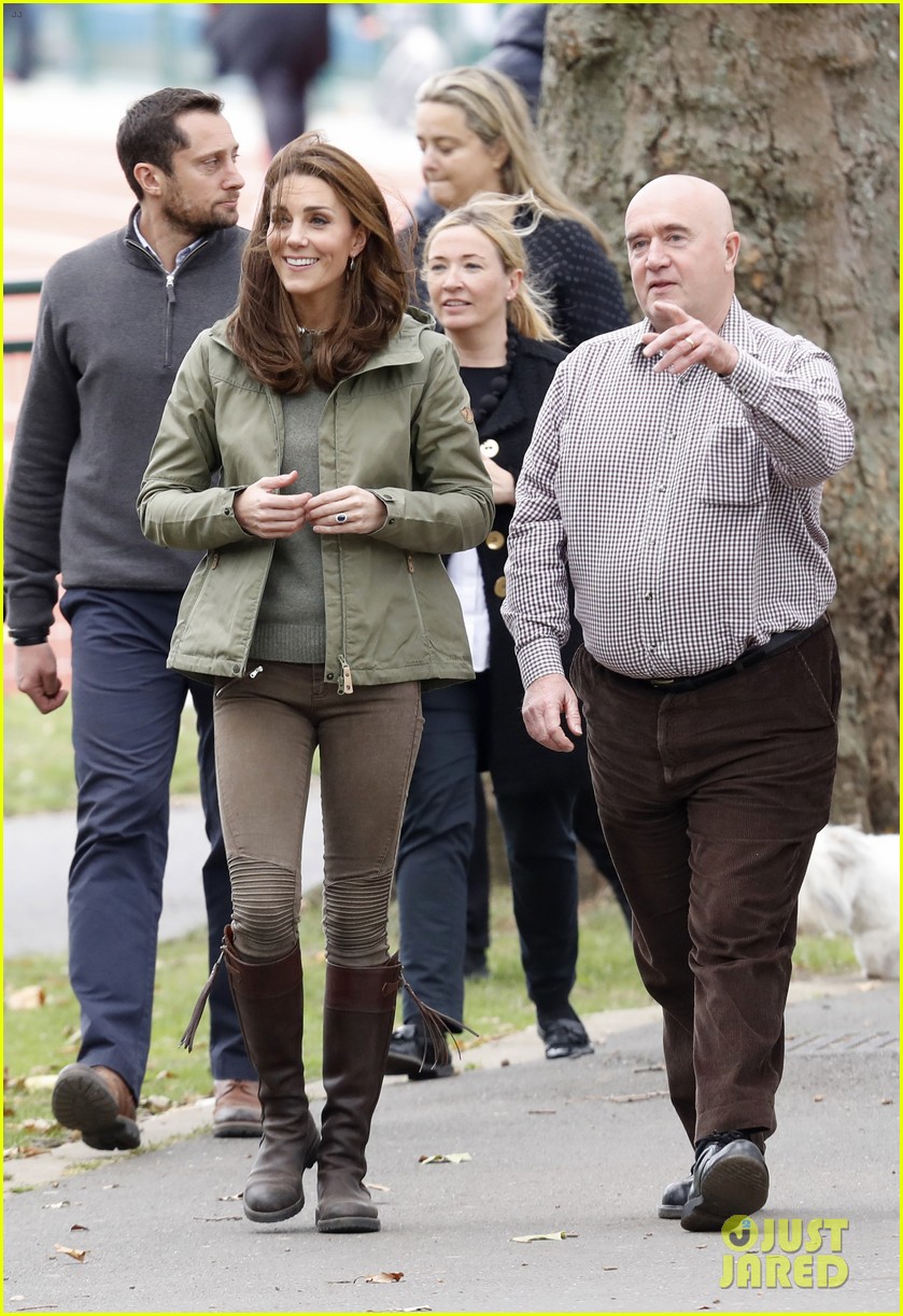 kate middleton back from maternity leave 044157376