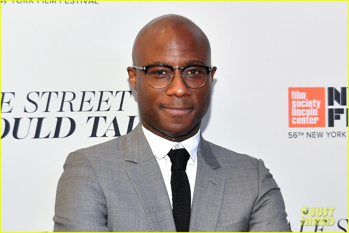 regina king barry jenkins more join if beale street could talk cast at nyc premiere 55