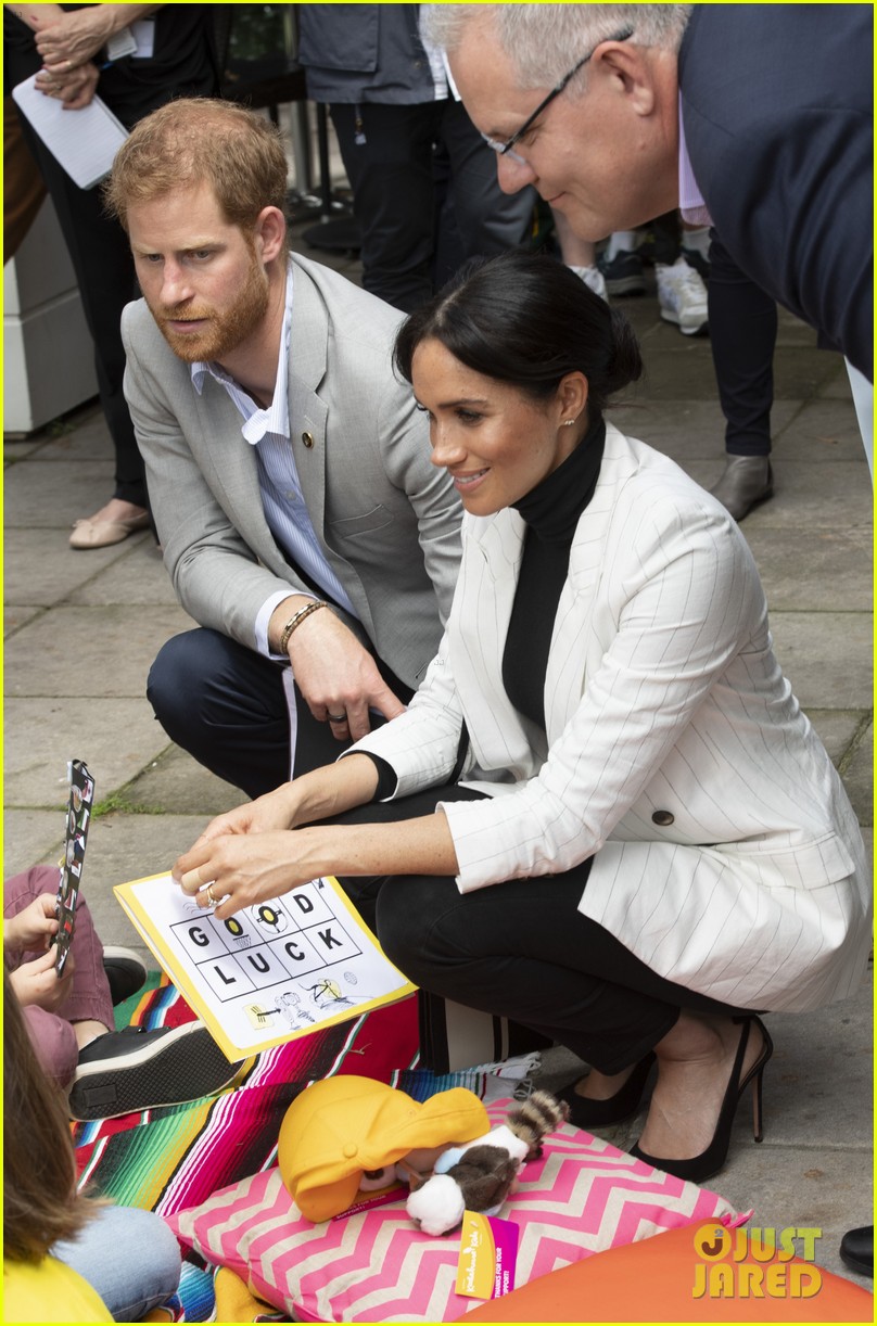 meghan markle joins prince harry invictus events 14