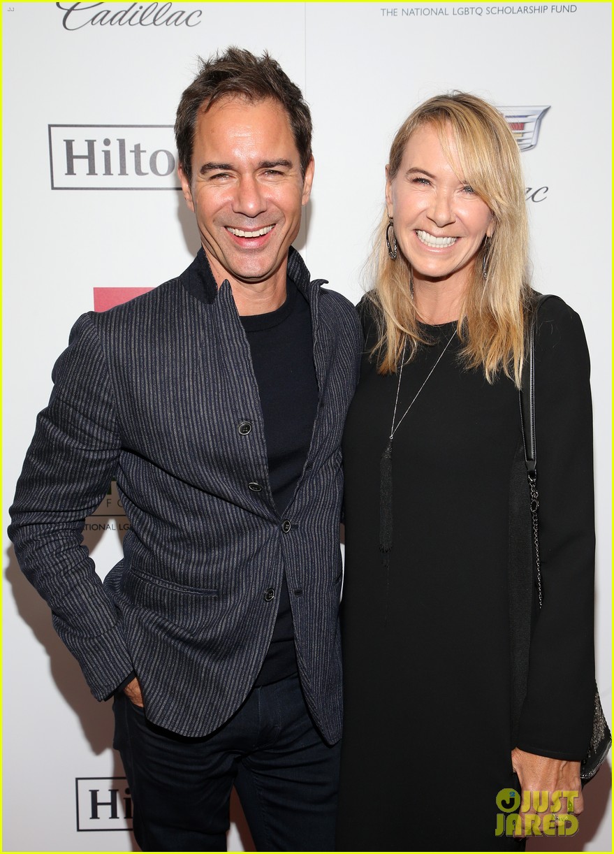 eric mccormack scores honor at point honors los angeles 2018 30