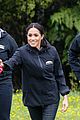 meghan markle prince harry toss boots in new zealand 02