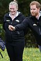 meghan markle prince harry toss boots in new zealand 04