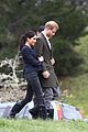 meghan markle prince harry toss boots in new zealand 05