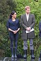 meghan markle prince harry toss boots in new zealand 10