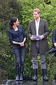 meghan markle prince harry toss boots in new zealand 11
