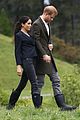 meghan markle prince harry toss boots in new zealand 13