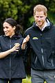 meghan markle prince harry toss boots in new zealand 16