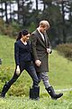 meghan markle prince harry toss boots in new zealand 19