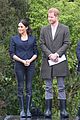 meghan markle prince harry toss boots in new zealand 23