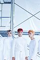 monsta x take 1 are you there album stream download listen now 01