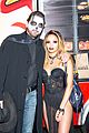 riverdale stars just jared halloween party 18