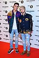liam payne and lennon stella team up for bbc radio 1 teen awards31