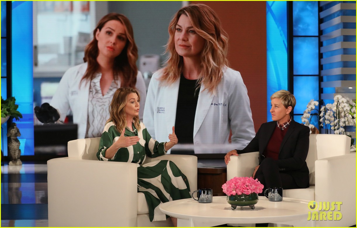 ellen pompeo explains why theres no greys anatomy end for her 014169438