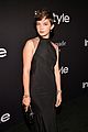 storm reid lily collins and ross butler keep it chic at instyle awards 2018207