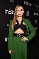 storm reid lily collins and ross butler keep it chic at instyle awards 2018220