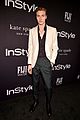 storm reid lily collins and ross butler keep it chic at instyle awards 2018222