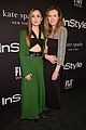 storm reid lily collins and ross butler keep it chic at instyle awards 2018226