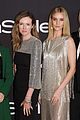 storm reid lily collins and ross butler keep it chic at instyle awards 2018231