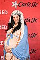 soko pregnant just jared halloween party 04