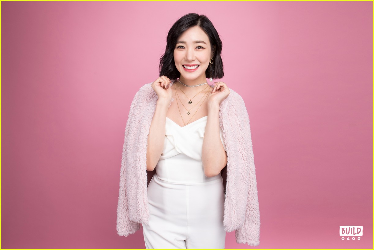 tiffany young build series 014165220