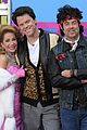 today show hosts show off their 80s inspired halloween costumes 06