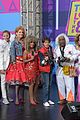 today show hosts show off their 80s inspired halloween costumes 23