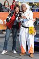 today show hosts show off their 80s inspired halloween costumes 31