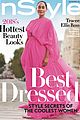 tracee ellis ross instyle 2018