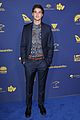 sam worthington makes statement at australians in film awards 17
