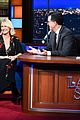 robin wright colbert late show 02