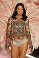 adriana lima hits the runway for final victorias secret fashion show 01