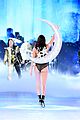 adriana lima hits the runway for final victorias secret fashion show 12