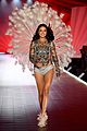 adriana lima hits the runway for final victorias secret fashion show 14