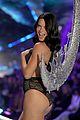 adriana lima hits the runway for final victorias secret fashion show 15