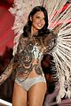 adriana lima hits the runway for final victorias secret fashion show 21