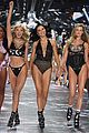 adriana lima hits the runway for final victorias secret fashion show 22