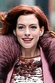 anne hathaway new red hair 03