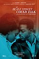 if beale street could talk poster trailer 01