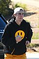 justin bieber goes for a run 02